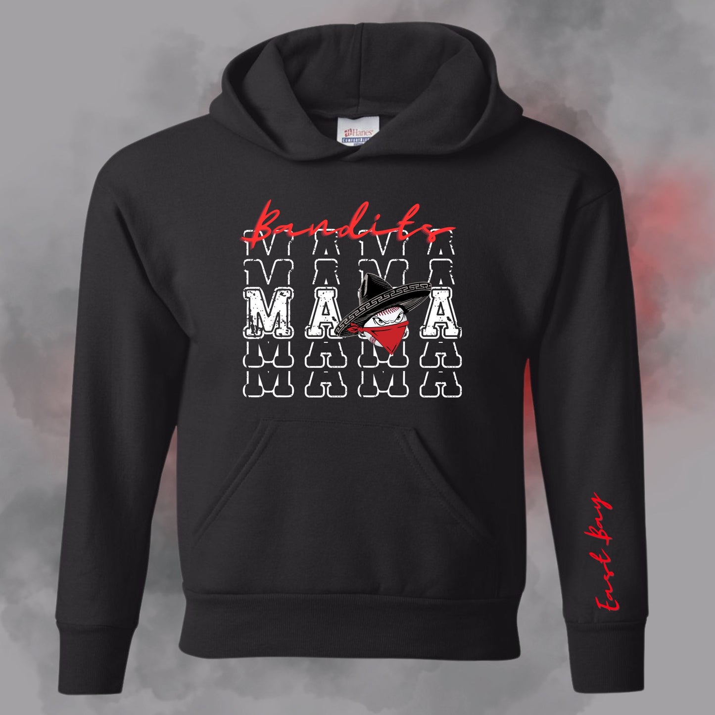 East Bay Bandits ‘Mama’