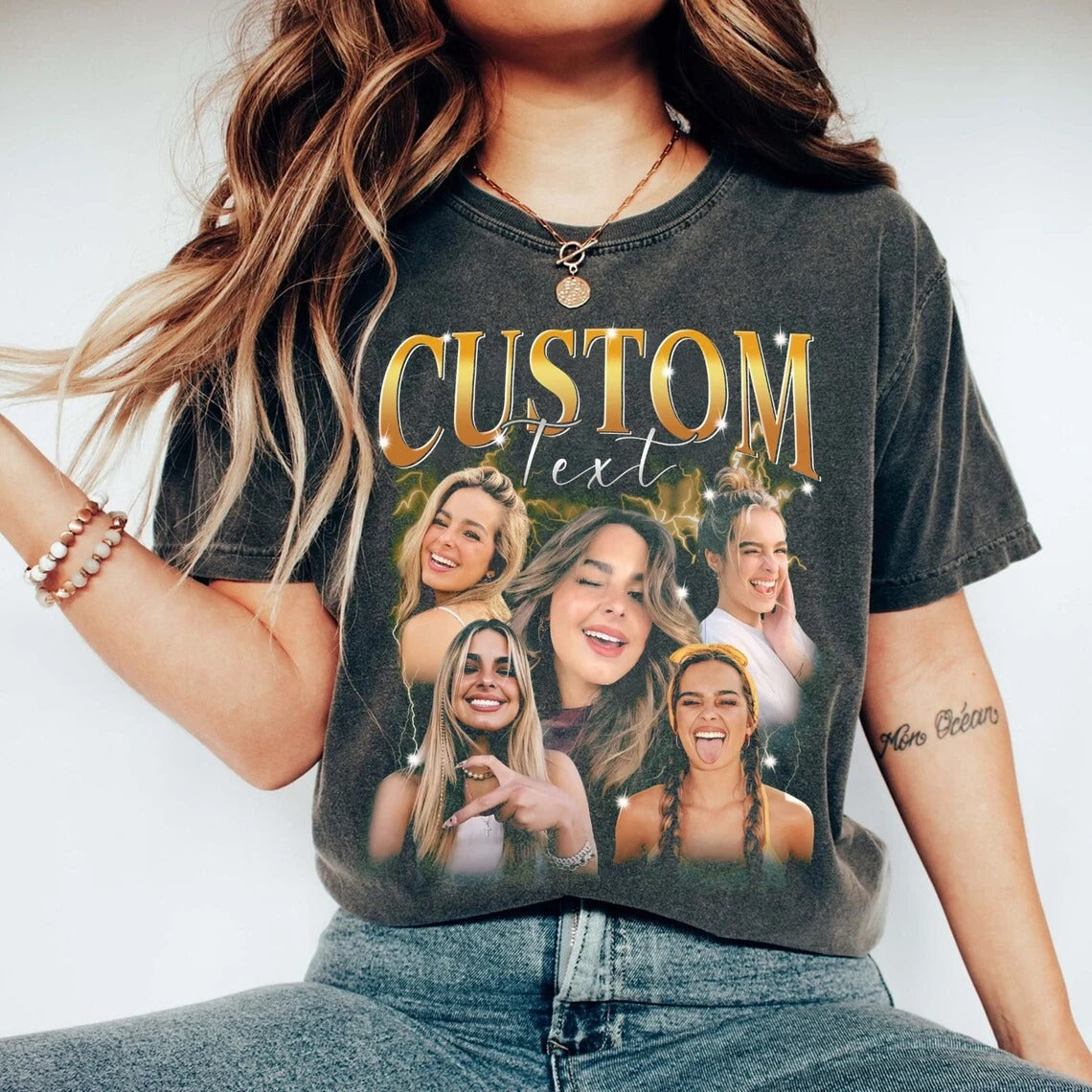 RAP Shirts