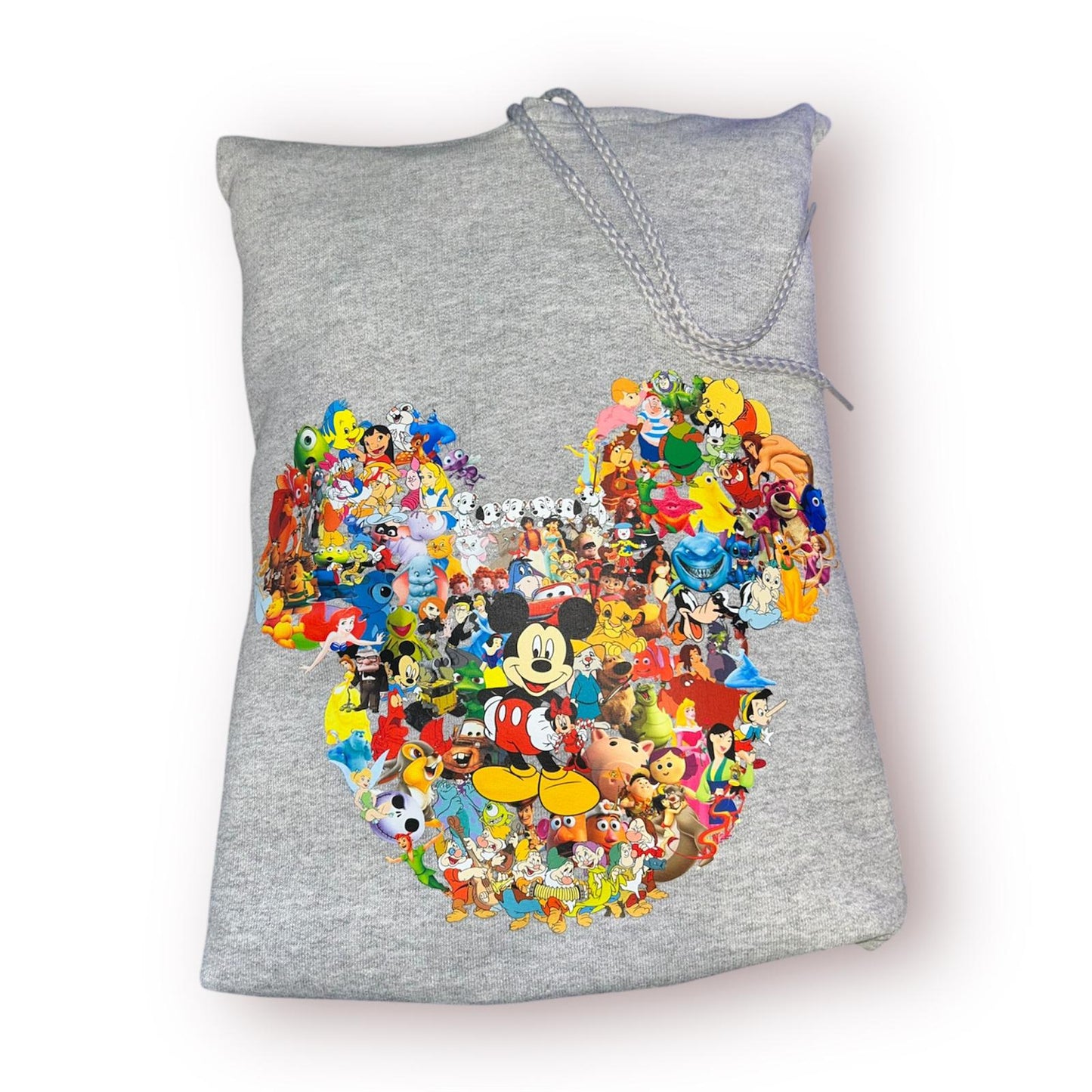 Character Favorites