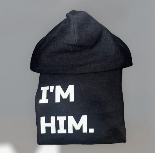KIDS “I’m Him”