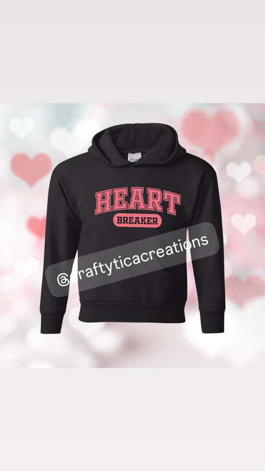 Heartbreaker Sweater