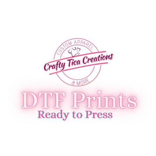 DTF PRINTS (BY SIZE)
