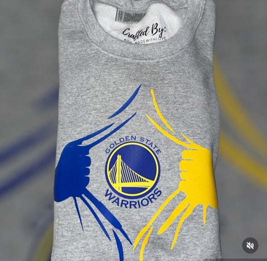GSW Custom Apparel