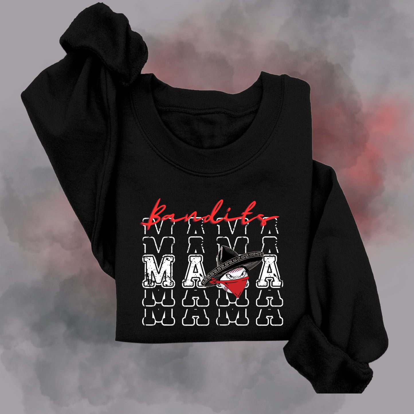 East Bay Bandits ‘Mama’